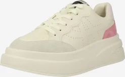 Ash Casual Sneakers Sneaker Low IMPULS Kvinder Hvid / Uldhvid