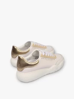 Scalpers Fashion Sneakers Sneaker Low Robert Studs Kvinder Hvid -Sneakerbutik Til Kvinder 02cdefa058b7a57826555eb8abe65c94 scaled