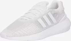 Adidas Originals Running Sneakers Sneaker Low SWIFT RUN 22 Kvinder Grå-meleret