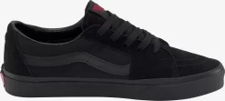 Vans Skate Sneakers Sneaker Low UA SK8 Kvinder Sort -Sneakerbutik Til Kvinder 045d9079a34a4a7ed8ec707df13a1e39