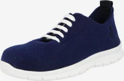 Thies Running Sneakers Sneaker Low Kvinder Marin