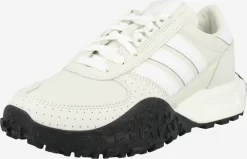Adidas Originals Running Sneakers Sneaker Low RETROPY E5 W.R.P. Kvinder Hvid / Uldhvid