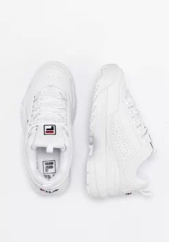 Fila Running Sneakers Sneaker Low Disruptor Kvinder Hvid -Sneakerbutik Til Kvinder 073fee1facd047b92f142cb28a444483 scaled