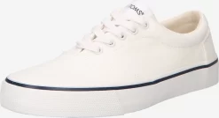 Toms Skate Sneakers Sneaker Low Alpargata Fenix Kvinder Hvid