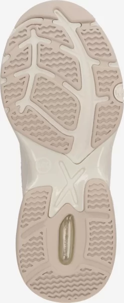 MICHAEL Michael Kors Fashion Sneakers Sneaker Low EXTREME Kvinder Beige / Creme -Sneakerbutik Til Kvinder 0aac455a586b766a3f9f5c034580f9b1 scaled