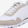 Woden Running Sneakers Sneaker Low Nora III Kvinder Hvid