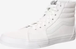 Vans High Top Sneakers Sneaker High SK8-HI Kvinder Hvid