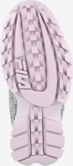 Fila Fashion Sneakers Sneaker Low DISRUPTOR Kvinder Naturhvid -Sneakerbutik Til Kvinder 0d92a6b66b352c4ce038cd7d5a8a8686 scaled