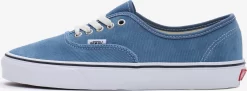 Vans Skate Sneakers Sneaker Low Kvinder Marin