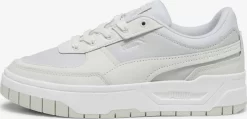 Puma Skate Sneakers Sneaker Low Dream Kvinder Lysegrå