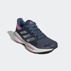 Adidas Sportswear Running Sneakers Sneaker Low Solarglide 5 Kvinder Marin -Sneakerbutik Til Kvinder 116b9589927b8a411e4d8374923e7837
