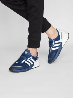 Adidas Originals Running Sneakers Sneaker Low Kvinder Navy -Sneakerbutik Til Kvinder 11c9ce91ab267dc384cbc3d3900d5f75 scaled