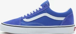 Vans Skate Sneakers Sneaker Low Old Skool Kvinder Royalblå -Sneakerbutik Til Kvinder 130b0269d7eed095c183ee373b7863e3