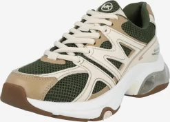 MICHAEL Michael Kors Fashion Sneakers Sneaker Low EXTREME Kvinder Blandingsfarvet