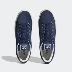 Adidas Originals Casual Sneakers Sneaker Low STAN SMITH CS Kvinder Mørkeblå -Sneakerbutik Til Kvinder 13c028462e7e460b3a237868c48f155b