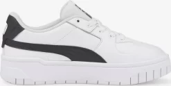 Puma Fashion Sneakers Sneaker Low Cali Dream Lth Wns Kvinder Hvid -Sneakerbutik Til Kvinder 1869ae0f82c8fcb0f25babf8e410a5f7