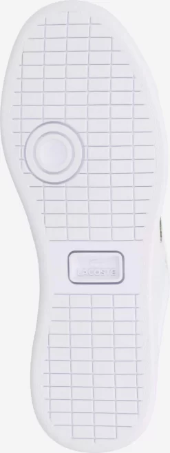 Lacoste Casual Sneakers Sneaker Low Court Kvinder Hvid -Sneakerbutik Til Kvinder 1907f5f6c6ac4569968279f8ac417b7e scaled