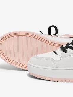 ONLY High Top Sneakers Sneaker High SAPHIRE Kvinder Hvid -Sneakerbutik Til Kvinder 195cb5ed8930c812b16c2da2c8ffd86f scaled