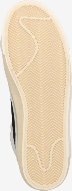 Nike Sportswear High Top Sneakers Sneaker High BLAZER MID PRO CLUB Kvinder Hvid -Sneakerbutik Til Kvinder 19b9c4927210edc565ed499532f6a562 scaled