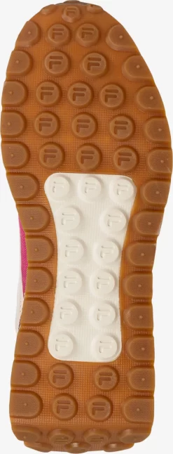 Fila Running Sneakers Sneaker Low Reggio Kvinder Pink / Mørk Pink -Sneakerbutik Til Kvinder 1bbaca0758d056683ae1efb8849f10cf scaled