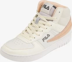 Fila High Top Sneakers Sneaker High NOCLAF Kvinder Hvid
