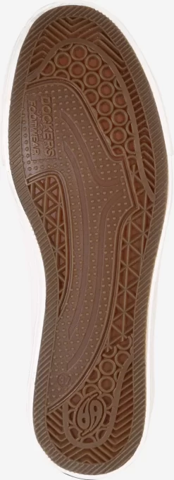 Dockers By Gerli Skate Sneakers Sneaker Low Kvinder Røgblå -Sneakerbutik Til Kvinder 1de96c38a055b26e2b7a426f2f6472a7 scaled