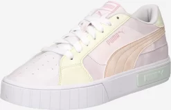 Puma Skate Sneakers Sneaker Low Cali Star Kvinder Lavendel