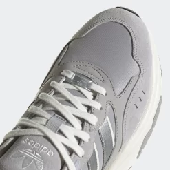Adidas Originals Running Sneakers Sneaker Low RETROPY F90 Kvinder Grå -Sneakerbutik Til Kvinder 1ef3f5604469e15bdb89ea1cd4388dc3