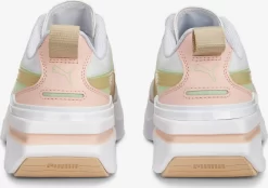 Puma Fashion Sneakers Sneaker Low Rider Soft Wns Kvinder Hvid -Sneakerbutik Til Kvinder 23b32366d9ea0cb30b2d25797e372287