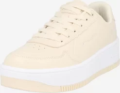 Fashion Sneakers Sneaker Low REBOUND Kvinder Uldhvid