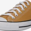 Converse Skate Sneakers Sneaker Low Chuck Taylor All Star Kvinder Honning