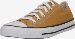 Converse Skate Sneakers Sneaker Low Chuck Taylor All Star Kvinder Honning