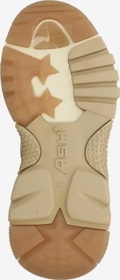 Ash Running Sneakers Sneaker Low ADDICT Kvinder Lysegrå -Sneakerbutik Til Kvinder 27ada3c32f63ab98e3de35a14516a3b9 scaled