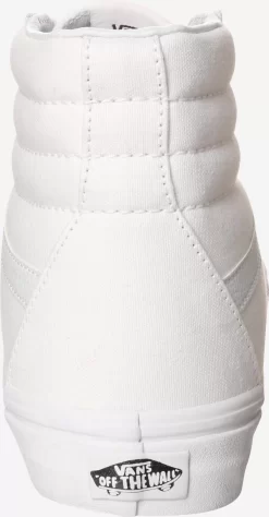 Vans High Top Sneakers Sneaker High SK8-HI Kvinder Hvid -Sneakerbutik Til Kvinder 29a114d7e48818611d150b6383af17ad scaled
