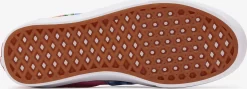 Vans Skate Sneakers Sneaker Low ComfyCush Kvinder Blå / Pink -Sneakerbutik Til Kvinder 2ab411e8a4d84227c72fd927ee786777