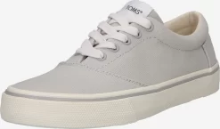 Toms Skate Sneakers Sneaker Low Alpargata Fenix Kvinder Grå