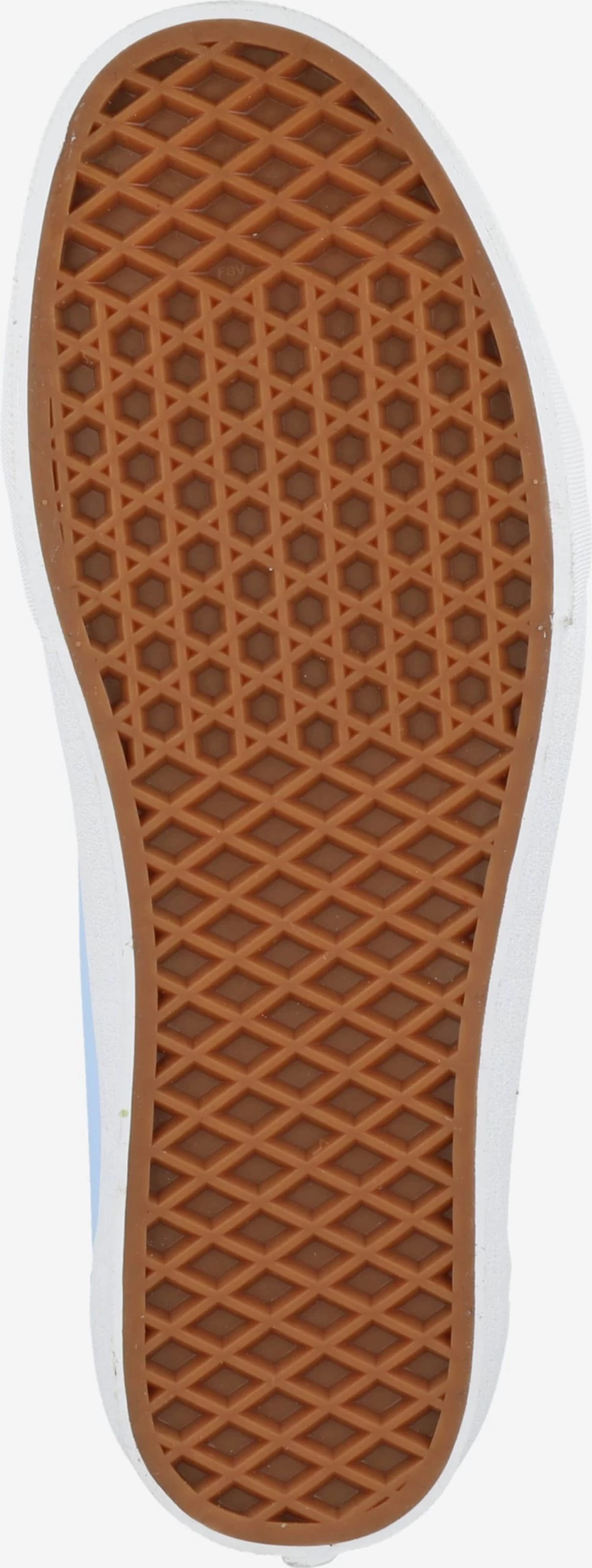 Vans Skate Sneakers Sneaker Low OLD SKOOL Kvinder Lyseblå 3 Vans Skate Sneakers Sneaker Low OLD SKOOL Kvinder Lyseblå - Billede 3