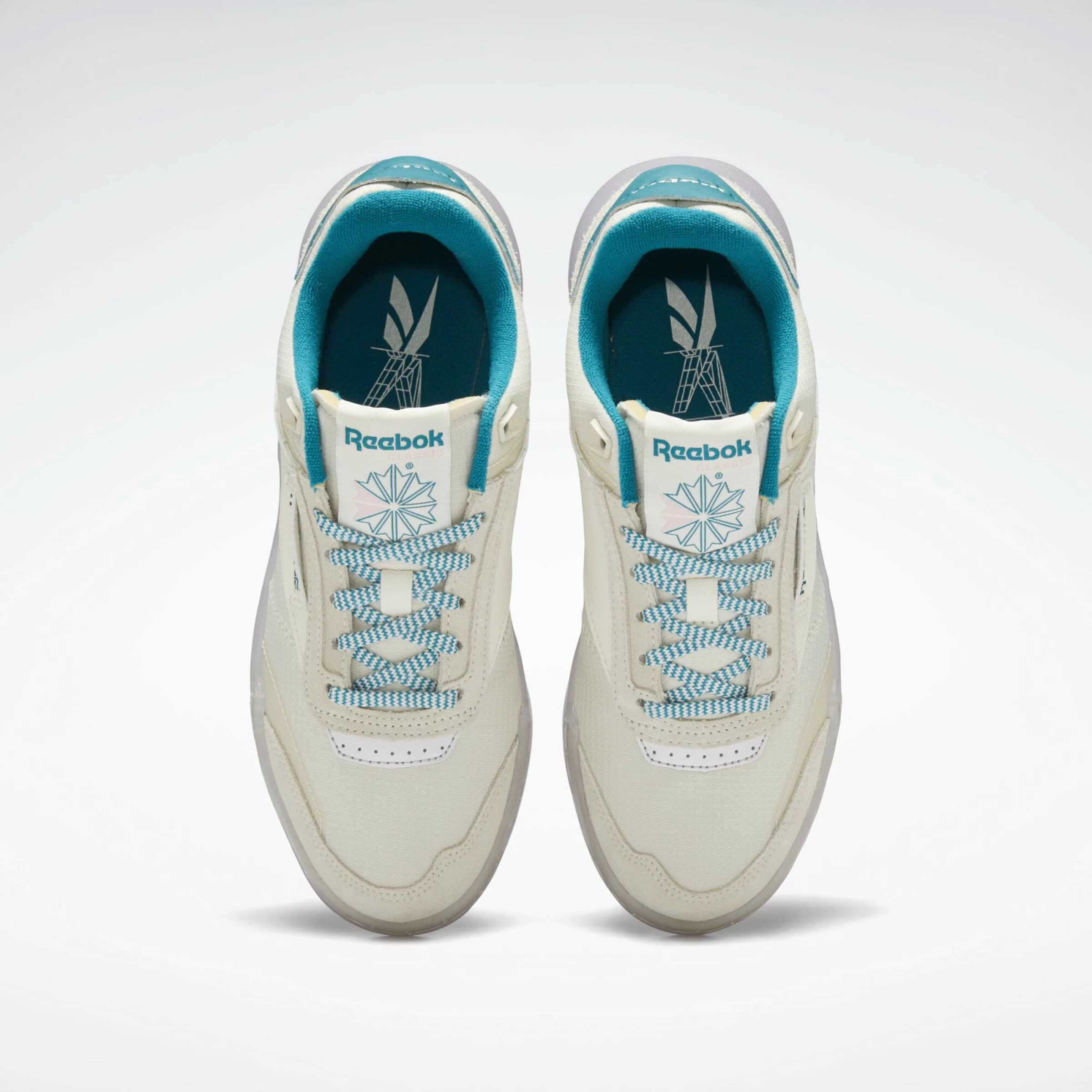 REEBOK CLASSICS Casual Sneakers Sneaker Low Kvinder Kit 5 REEBOK CLASSICS Casual Sneakers Sneaker Low Kvinder Kit - Billede 5