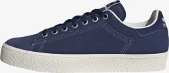 Adidas Originals Casual Sneakers Sneaker Low STAN SMITH CS Kvinder Mørkeblå