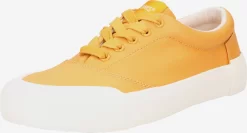Toms Casual Sneakers Sneaker Low FENIX Kvinder Gylden Gul
