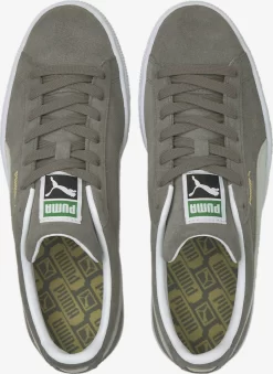 Puma Casual Sneakers Sneaker Low Classic XXI Kvinder Grå -Sneakerbutik Til Kvinder 2e7d72ba7bd81c69aeb33f6ec3604615 scaled