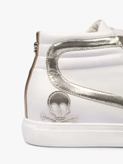 Scalpers Fashion Sneakers Sneaker Low Kvinder Offwhite -Sneakerbutik Til Kvinder 302b7913c8542d162f482fe4f5d257b9 scaled