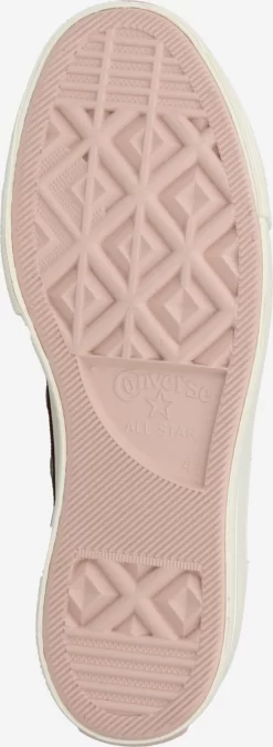 Converse High Top Sneakers Sneaker High Kvinder Rød / Bordeaux -Sneakerbutik Til Kvinder 30f094b068f74faf69c22353af8ba256 scaled