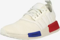 Adidas Originals Running Sneakers Sneaker Low NMD_R1 Kvinder Hvid