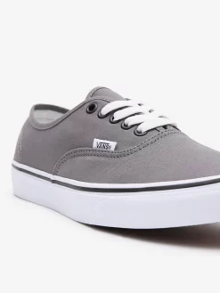 Vans Casual Sneakers Sneaker Low Authentic Kvinder Grå -Sneakerbutik Til Kvinder 31d27d85109be3fc0467429a4913d9cf scaled