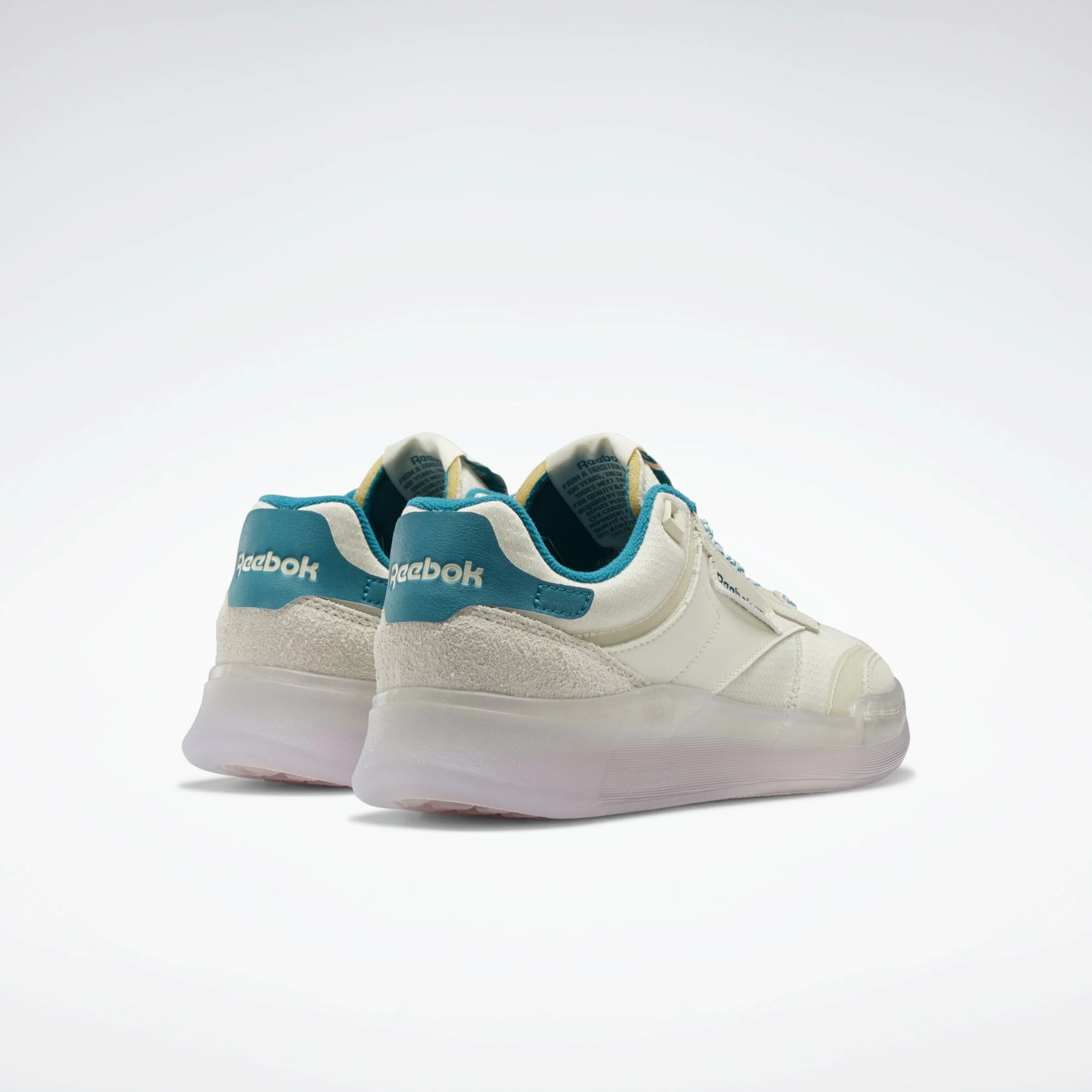 REEBOK CLASSICS Casual Sneakers Sneaker Low Kvinder Kit 4 REEBOK CLASSICS Casual Sneakers Sneaker Low Kvinder Kit - Billede 4