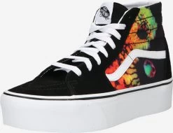 Vans High Top Sneakers Sneaker High UA SK8-Hi Kvinder Blandingsfarvet