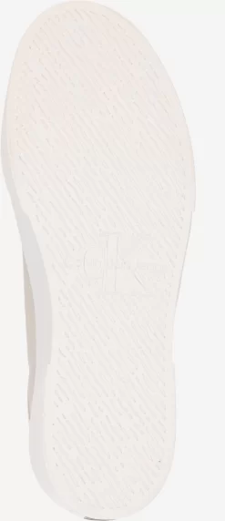 Calvin Klein Jeans Fashion Sneakers Sneaker Low Kvinder Beige -Sneakerbutik Til Kvinder 33900ba37a6541f604b86516d5ae0005 scaled