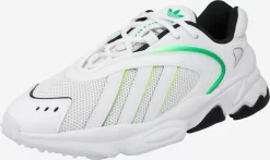Adidas Originals Running Sneakers Sneaker Low OZTRAL Kvinder Hvid