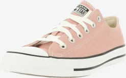 Converse Skate Sneakers Sneaker Low Kvinder Champagne